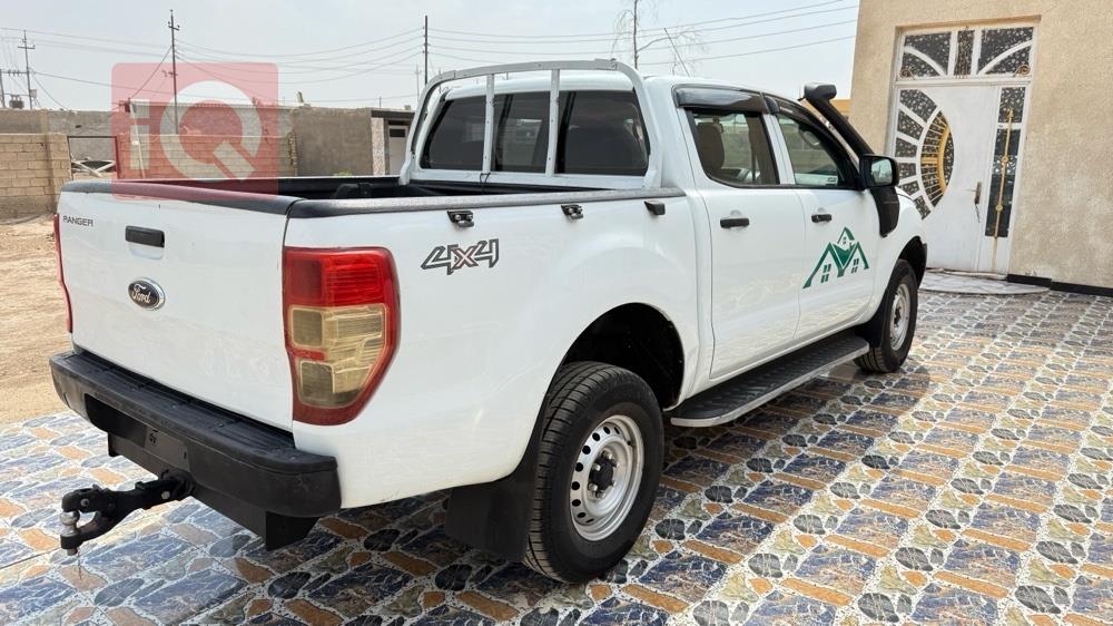 فۆرد رانجر